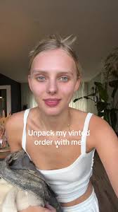 Best buy ever LOL #vinted #bestbuy #vintedorder #unpack #unbox #withm...