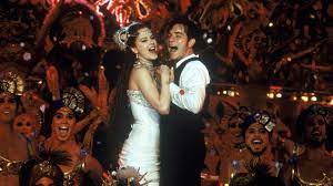 Prime Video Moulin Rouge