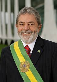 Luiz Inácio Lula da Silva