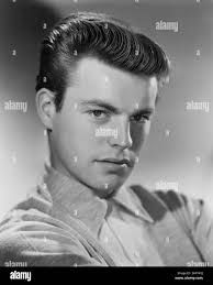 Broken lance (1954) Black and White Stock Photos & Images