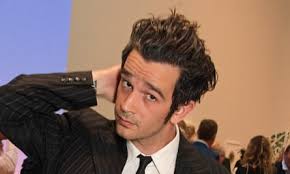 What links the 1975 to Alicia Vikander and Jack Antonoff?