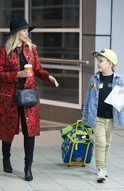 His next affair was with maddy king, a model and nutritionist. Kris Smith Instagram Rugby Star Responds To Questions About His Son Ethan With Ex Dannii Minogue