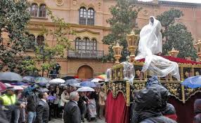 El Tiempo Cabanuelas Llovera En Semana Santa Escodrade Es