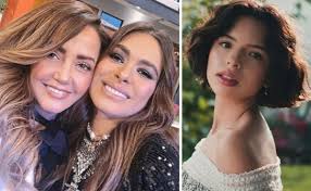 Andrea Legarreta y Galilea Montijo arremeten contra Gussy Lau
