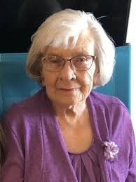 Madelyn Anderson Obituary (2024)