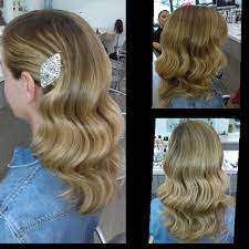 The salon has a team of experienced stylists who work to provide customers with an inviting atmosphere that is convenient and affordable. Bridal Hair Salons Near Me Off 73 Cheap Price