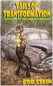 (mesh used in the pictures is from tamaska werewolf.) my first attempt at this was hilarious. Tails Of Transformation Welcome To The Animal Kingdom By Bob Stein