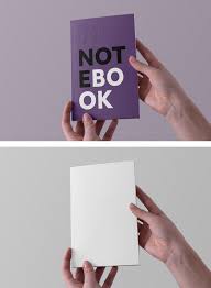 Hands Holding Notebook Mockup In 2020 Graphic Design Freebies Design Freebie Free Mockup