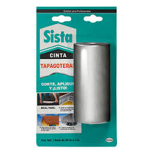 Cinta Asfaltica Tapagoteras 1mt Tapagoteras Novex Guatemala Novex Guatemala