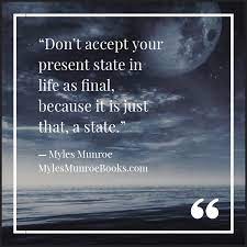Pin On Myles Munroe Quotes On Life