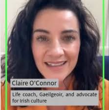 Irish women making their mark in Atlanta