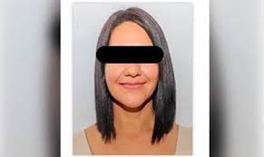 Fiscalía confirmó que la detención de funcionaria municipal fue por  homicidio de su esposo