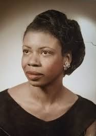 Obituary for Janie May Latimore