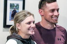 Opening the Hall with Ditty Qualls