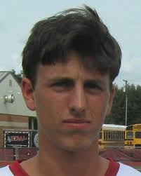 Three local football players named first-team 4A all-state