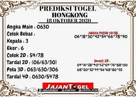 Demikian dengan kim hongkong mlm ini 4d prize angka jitu akurat tembus 4dprize hk oleh karena itu jika ingin menang di pasaran prediksi hk malam ini 4dprize. Rumus Togel Hari Ini 18 Oktober Erek Erek 2d Bergambar Facebook