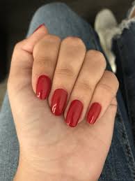 Maybe you would like to learn more about one of these? Opi Big Apple Red Shades Of Red Nails Red Nail Polish Red Nails