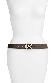 Womens Michael Michael Kors Belts Nordstrom