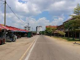 Saiz 28 hingga 36 sahaja high quality. Zon Bebas Cukai Rantau Panjang Lengang