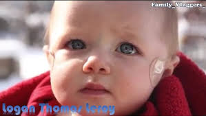 Logan Thomas LeRoy (2006-2006)