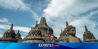 17 Cara Untuk Bantu Industri Pariwisata Setelah Pandemi Corona Halaman All Kompas Com