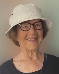 Yolande Hesketh Obituary (1937