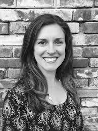 Friends — Laura Rice Ownby