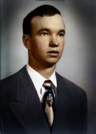 Verne Maurice Stubbs (1929-2011)