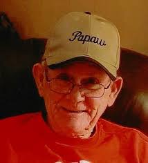 Obituary of Roger Tevis Atwell