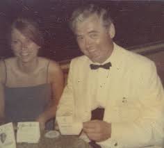 Walter Shields Obituary (1924