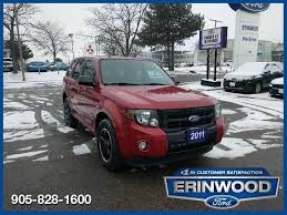 Image result for Sangria Red 2011 Escape