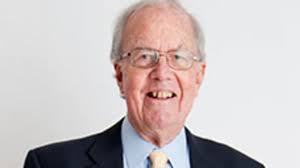 In Memoriam: Bill Bowes (MBA 1952)