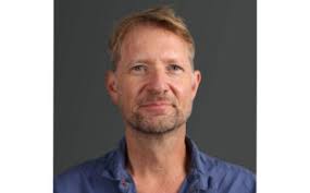 Video: A Real Bug's Life's Bill Markham, Dr. Martha Holmes & Dr. Tim  Cockerill