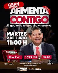 Televisión