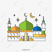 Karikatur tersebut menggambarkan kegigihan sang rektor dalam membangun masjid safinatul ulum yang mendapat hadiah karikatur tersebut, rektor uin mengaku sangat senang dan gembira. Animasi Contoh Gambar Masjid Kartun Ideku Unik