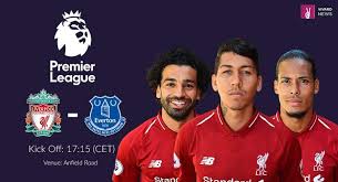 Liverpool Vs Everton Preview And Possible Xi