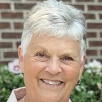 Kathleen Brasher Obituary