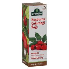 97,90 tl 139,90 tl %30 i̇ndirim. Arifoglu Kusburnu Cekirdegi Yagi 20ml Kozmela Com