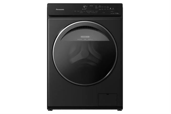 Máy giặt Panasonic Inverter 11.5 kg NA-V115FW1BV - giá tốt, mua trả chậm