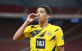Read the latest jude bellingham headlines, all in one place, on newsnow: Squawka Football On Twitter Saturday Jude Bellingham Becomes The Youngest English Player To Score A Bundesliga Goal Wednesday Jude Bellingham Becomes The Youngest English Player To Score A Champions League Goal Not