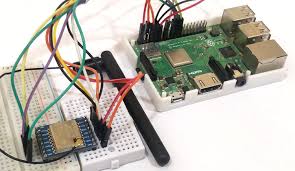 Check spelling or type a new query. Lora With Raspberry Pi Peer To Peer Communication With Arduino