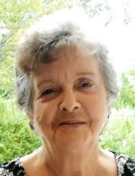 Obituary information for Martha K. Knowles
