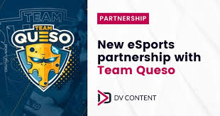 You awake one morning to find a brawl stars magic genie in your room (he took over darryls barrel. New Partnership With Team Queso Professional Spanish Esports Team Digital Virgo