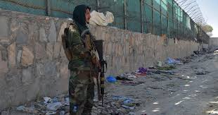 As its name suggests, the group pledged allegiance to islamic state (is, formerly isis) and has since been mostly active in afghanistan's east. Chqpm3ci3saoim