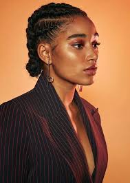 The swoop bang with a high bun is another twist out natural hair style that can be done on an old twist. 23 Best Protective Hairstyles For Natural Hair In 2021
