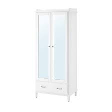 Stelle deinen kleiderschrank aus verschiedenen breiten, höhen und tiefen. Ikea Kleiderschrank Schwarz Glas
