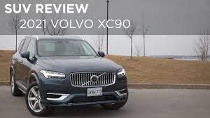 Get reviews, photos, and pricing information for the most popular volvo suvs. 2021 Volvo Xc90 Hybrid Suv Review Driving Ca Youtube