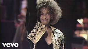 танцевальная музыка I Wanna Dance With Somebody Who Loves Me Whitney Houston I Wanna Dance With Somebody Live Whitney Houston Houston Music Whitney Houston Live