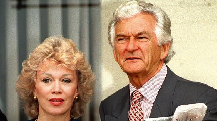 Blanche d'Alpuget: I plotted to murder Bob Hawke in 1979 | Herald Sun
