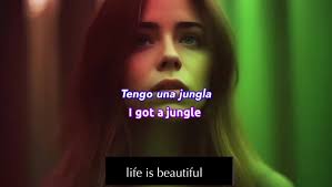 Alok, The Chainsmokers & Mae Stephens Jungle, #lifeisbeautiful, #alok,  #music , #thechainsmokers , #sia, #lovenature